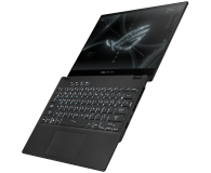 ASUS ROG Flow X13 R7-5800HS/16GB/512/Win10 RTX3050Ti - 699721 - zdjęcie 9